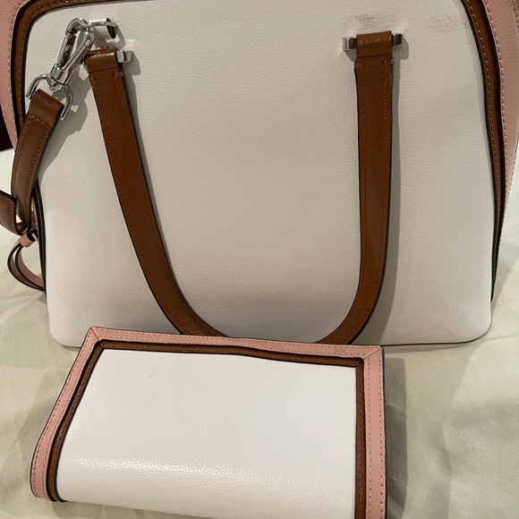 Kate Spade handbag and wallet - Picture 4 of 6